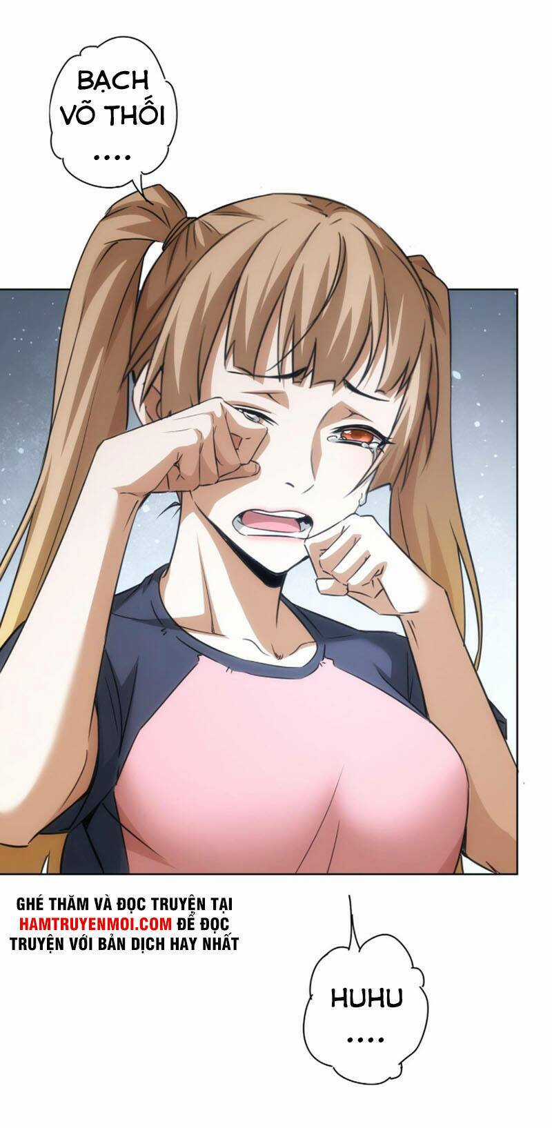 Ta Có Thể Thấy Tỉ Lệ Thành Công Chapter 186 trang 8