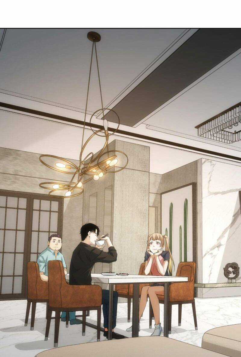 Ta Có Thể Thấy Tỉ Lệ Thành Công Chapter 186 trang 9