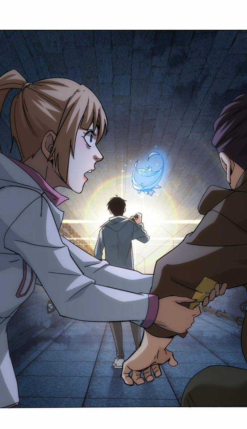 Ta Có Thể Thấy Tỉ Lệ Thành Công Chapter 187 trang 10