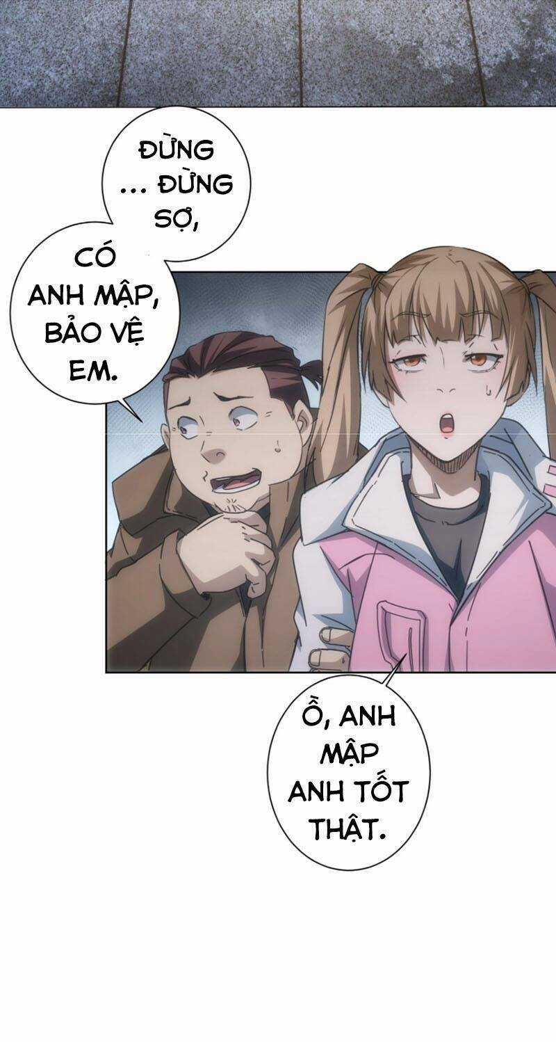 Ta Có Thể Thấy Tỉ Lệ Thành Công Chapter 187 trang 12