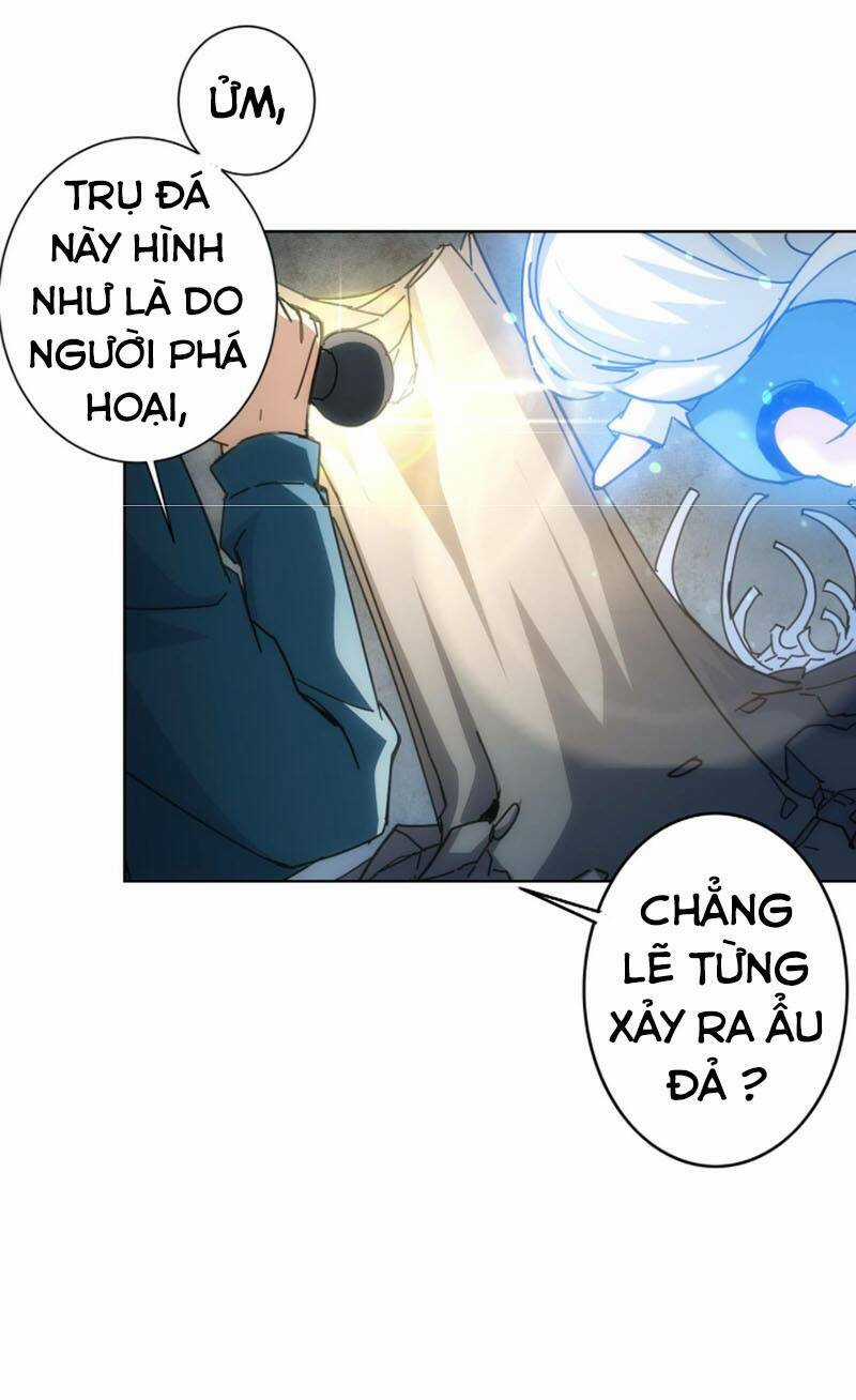 Ta Có Thể Thấy Tỉ Lệ Thành Công Chapter 187 trang 14