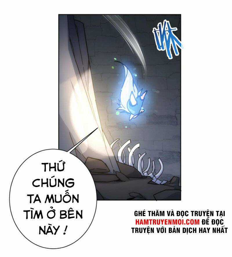 Ta Có Thể Thấy Tỉ Lệ Thành Công Chapter 187 trang 15