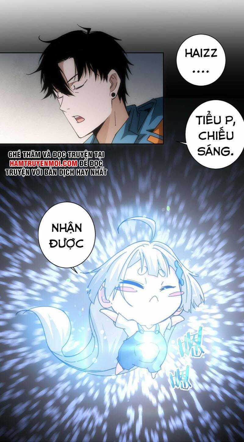 Ta Có Thể Thấy Tỉ Lệ Thành Công Chapter 187 trang 18