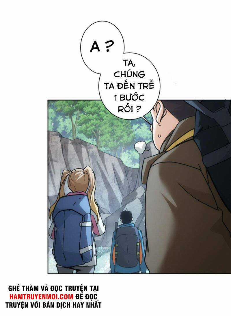 Ta Có Thể Thấy Tỉ Lệ Thành Công Chapter 187 trang 2