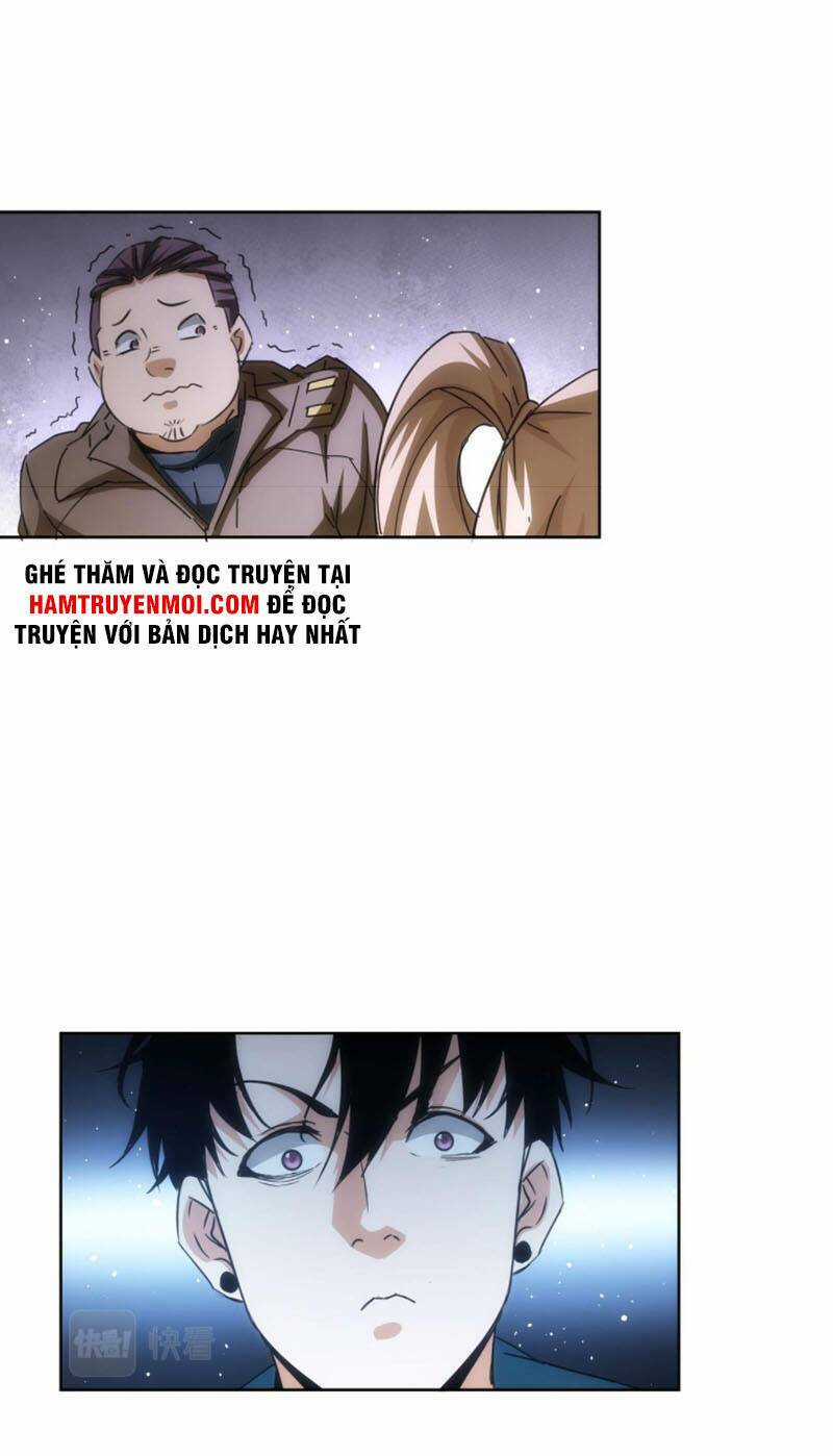 Ta Có Thể Thấy Tỉ Lệ Thành Công Chapter 187 trang 20