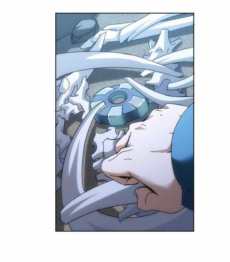 Ta Có Thể Thấy Tỉ Lệ Thành Công Chapter 187 trang 21