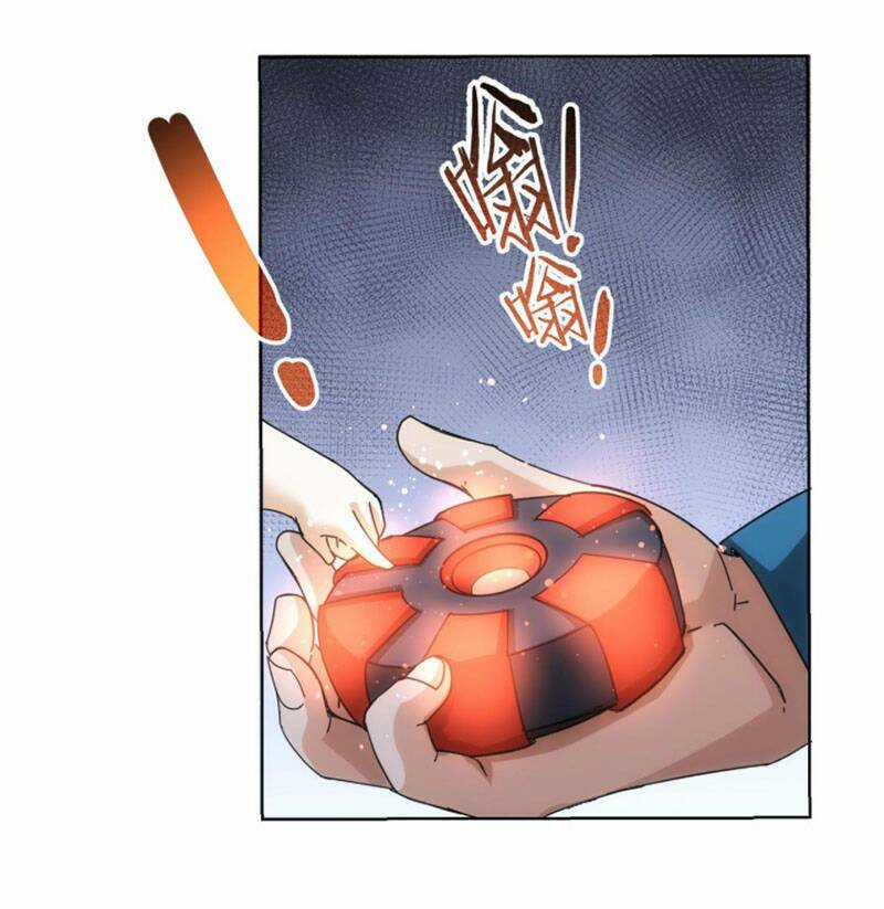 Ta Có Thể Thấy Tỉ Lệ Thành Công Chapter 187 trang 23