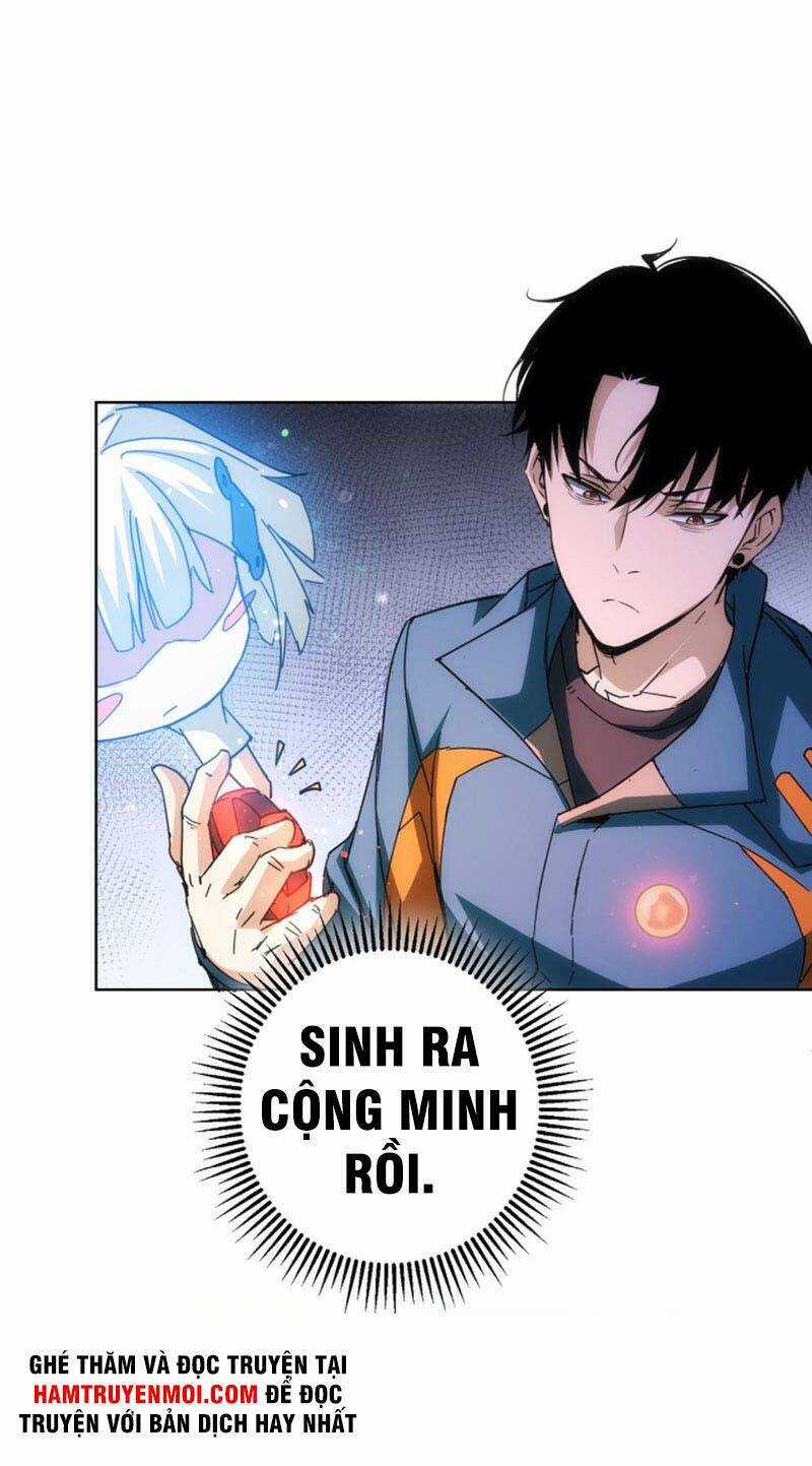 Ta Có Thể Thấy Tỉ Lệ Thành Công Chapter 187 trang 24