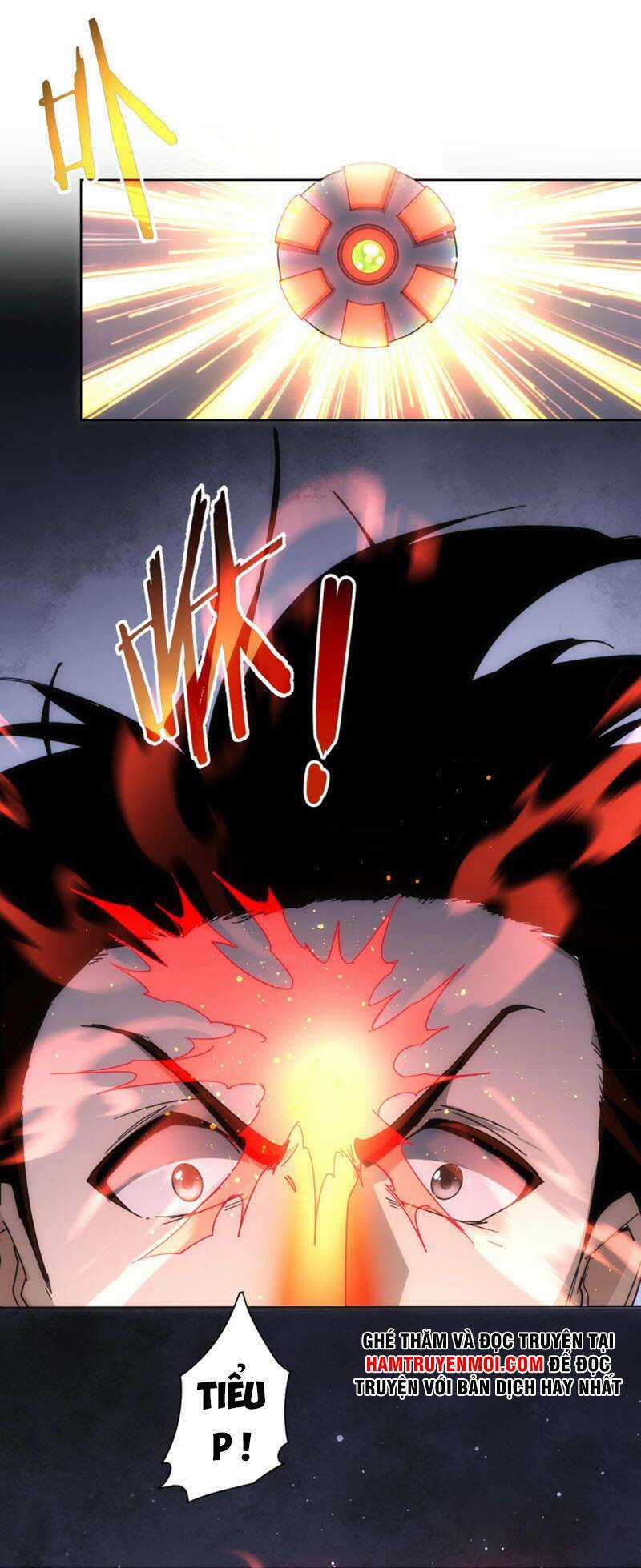 Ta Có Thể Thấy Tỉ Lệ Thành Công Chapter 187 trang 26