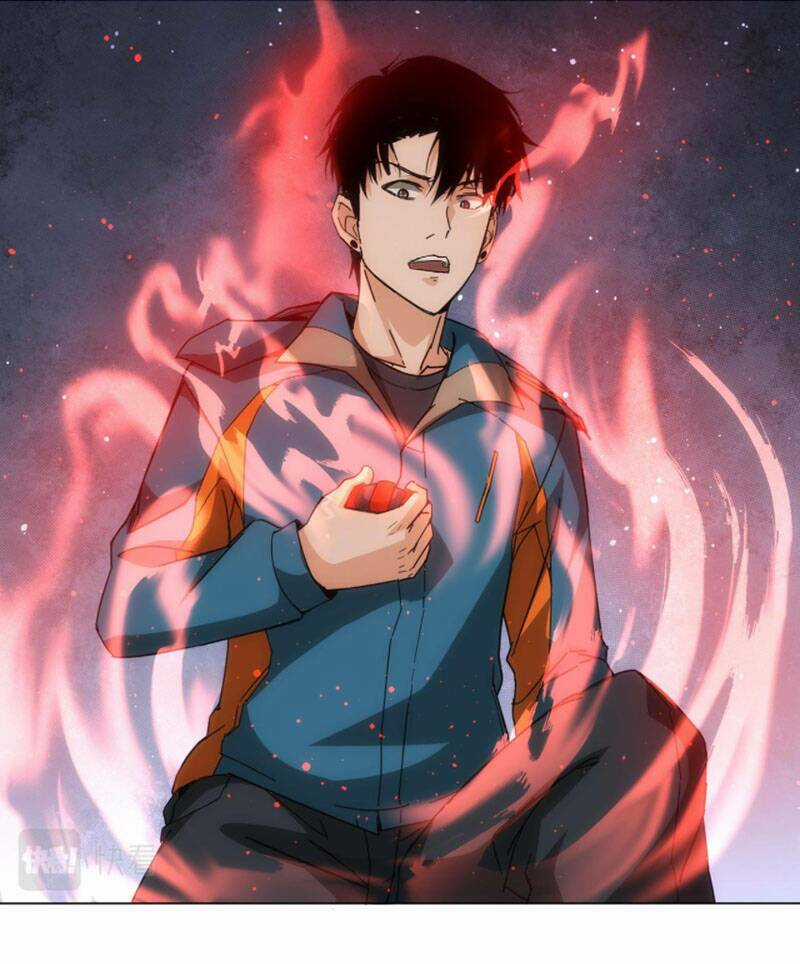 Ta Có Thể Thấy Tỉ Lệ Thành Công Chapter 187 trang 27