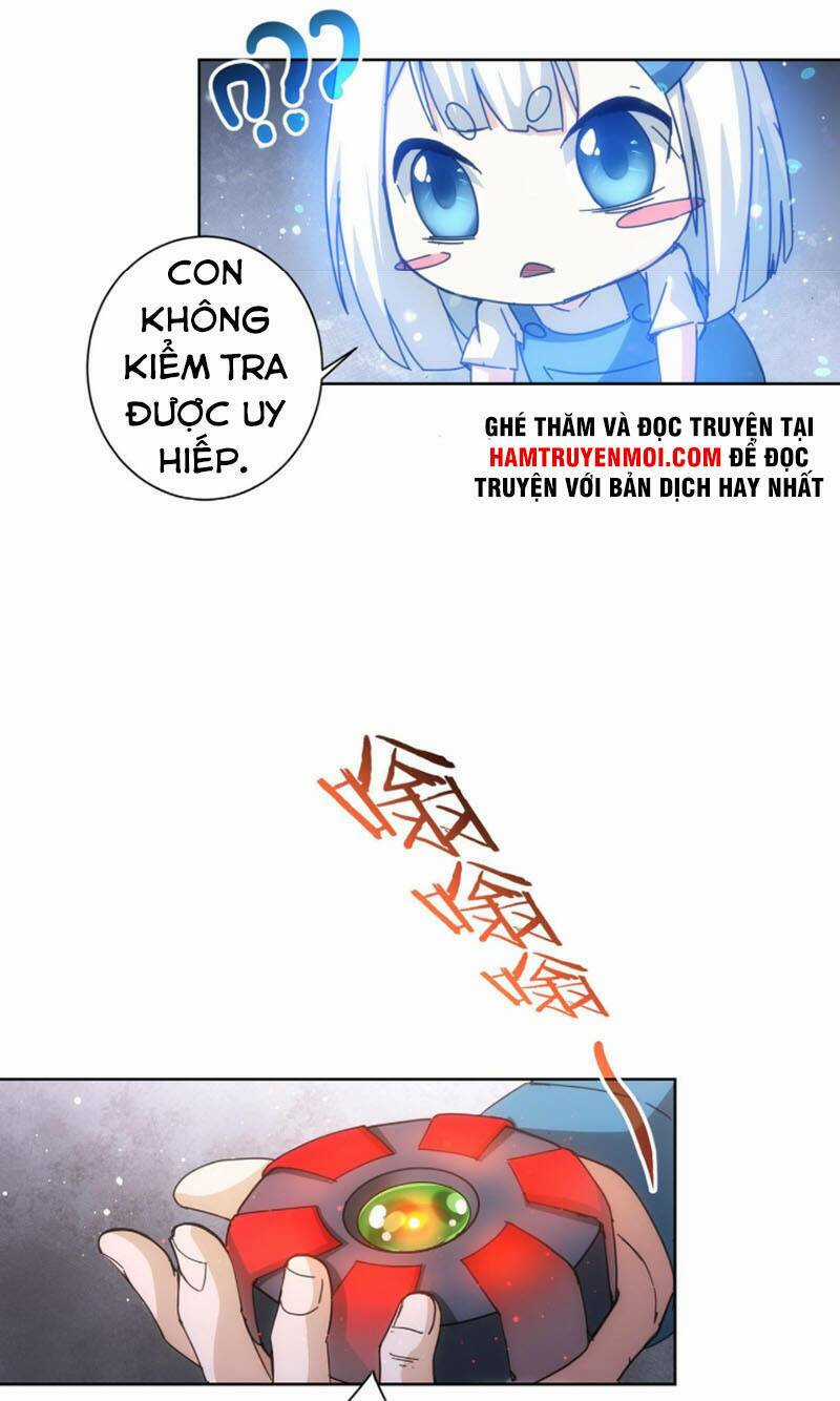 Ta Có Thể Thấy Tỉ Lệ Thành Công Chapter 187 trang 28