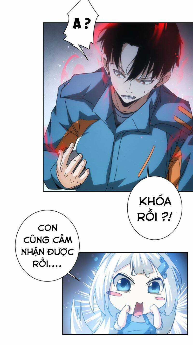 Ta Có Thể Thấy Tỉ Lệ Thành Công Chapter 187 trang 29