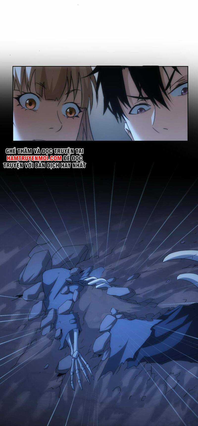 Ta Có Thể Thấy Tỉ Lệ Thành Công Chapter 187 trang 34