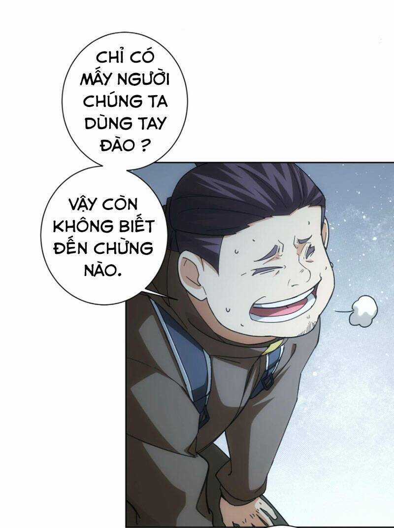 Ta Có Thể Thấy Tỉ Lệ Thành Công Chapter 187 trang 4