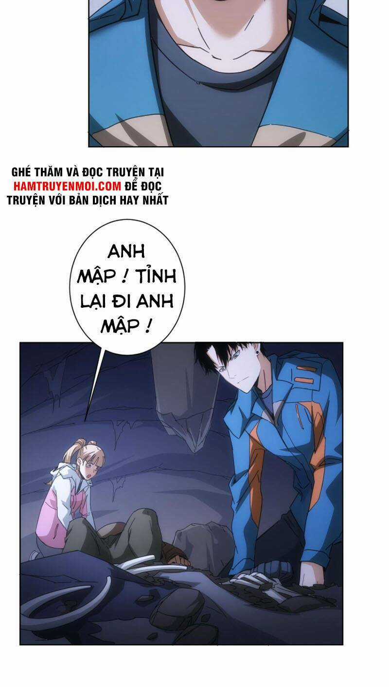 Ta Có Thể Thấy Tỉ Lệ Thành Công Chapter 187 trang 40