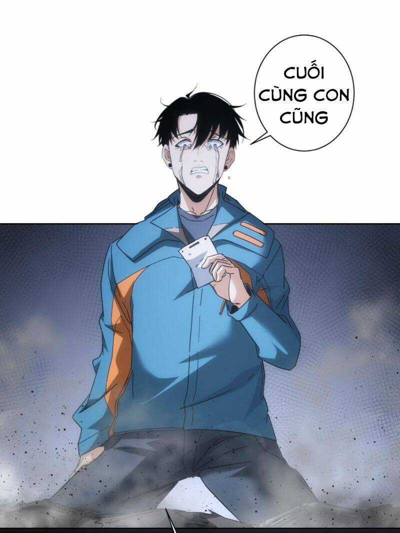 Ta Có Thể Thấy Tỉ Lệ Thành Công Chapter 187 trang 44