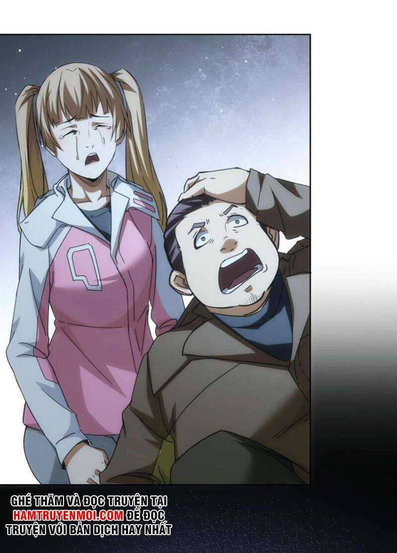 Ta Có Thể Thấy Tỉ Lệ Thành Công Chapter 187 trang 47