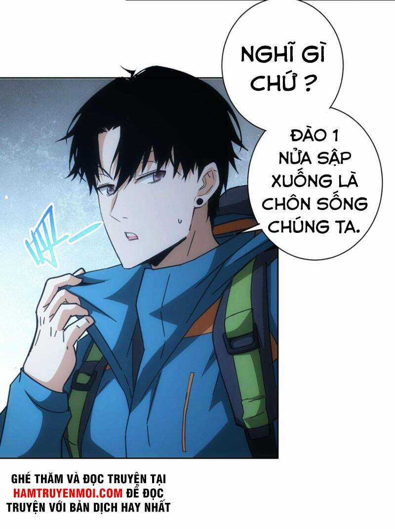 Ta Có Thể Thấy Tỉ Lệ Thành Công Chapter 187 trang 5