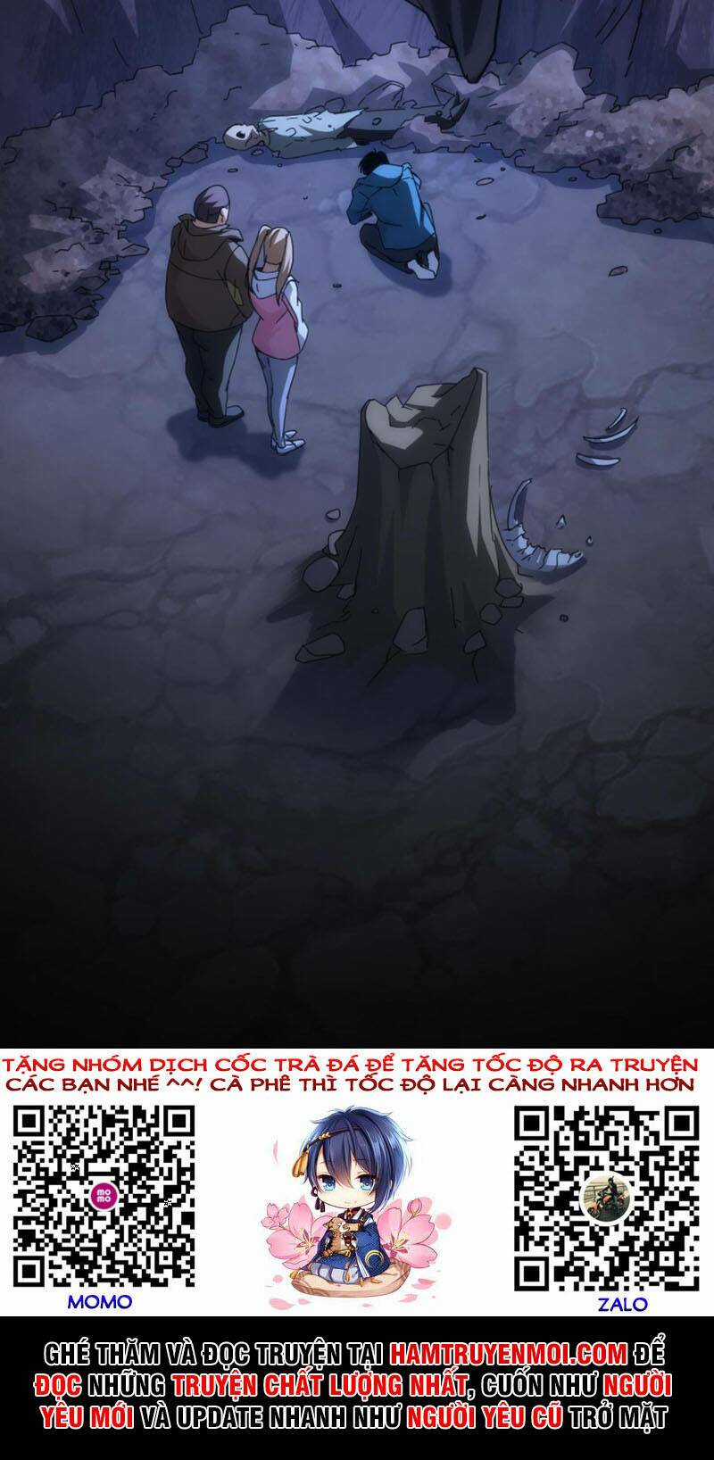 Ta Có Thể Thấy Tỉ Lệ Thành Công Chapter 187 trang 50