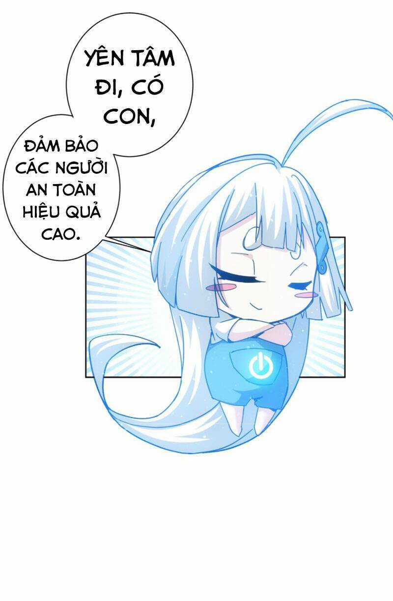 Ta Có Thể Thấy Tỉ Lệ Thành Công Chapter 187 trang 6