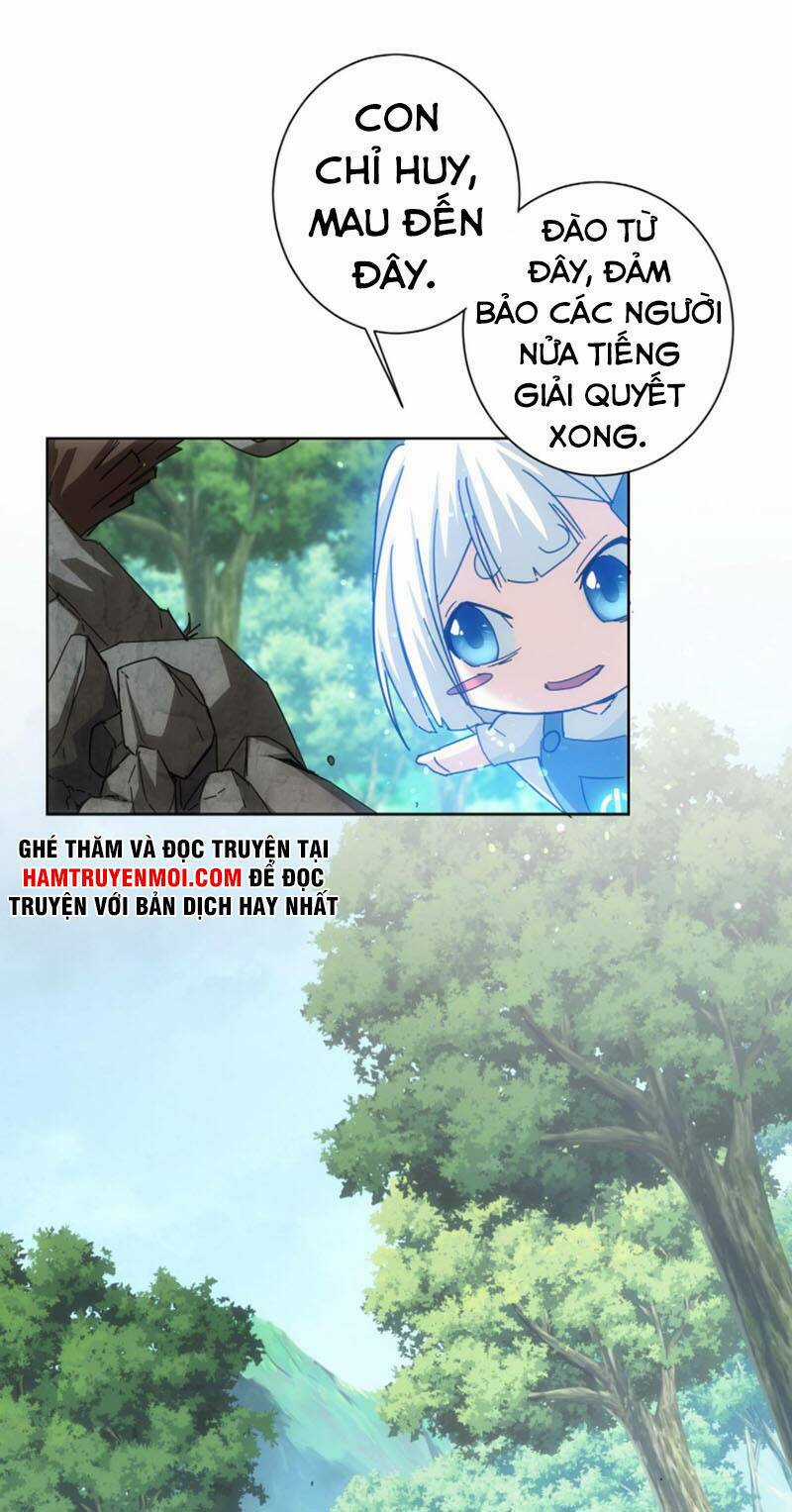 Ta Có Thể Thấy Tỉ Lệ Thành Công Chapter 187 trang 7