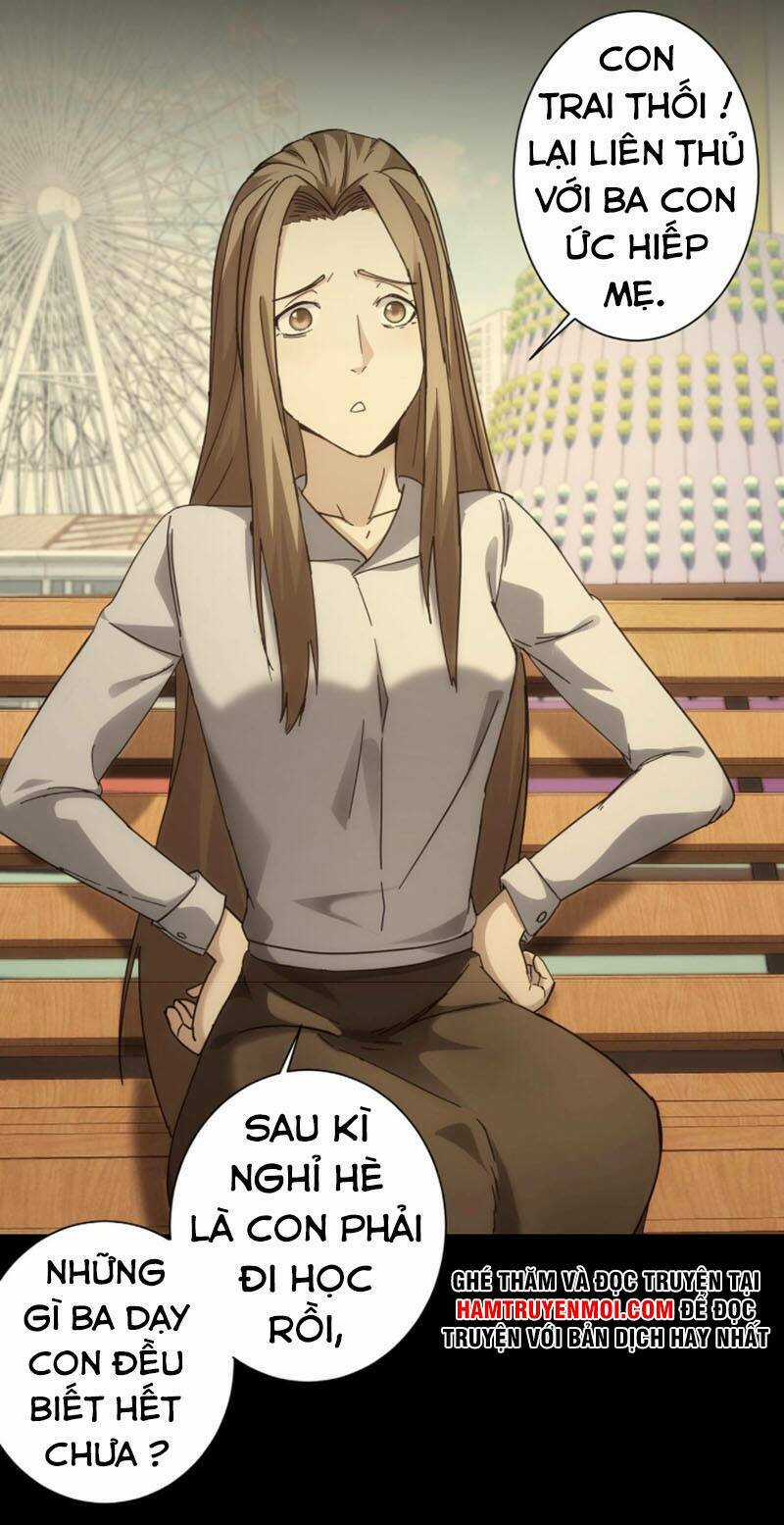 Ta Có Thể Thấy Tỉ Lệ Thành Công Chapter 188 trang 10