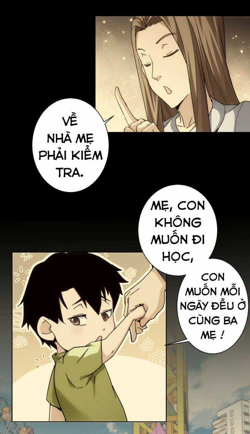 Ta Có Thể Thấy Tỉ Lệ Thành Công Chapter 188 trang 11