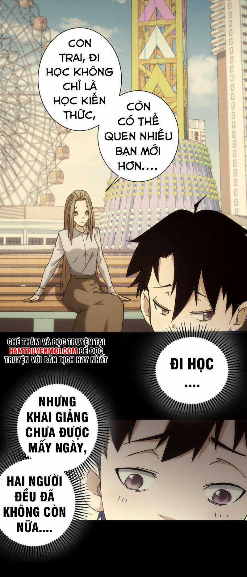 Ta Có Thể Thấy Tỉ Lệ Thành Công Chapter 188 trang 12