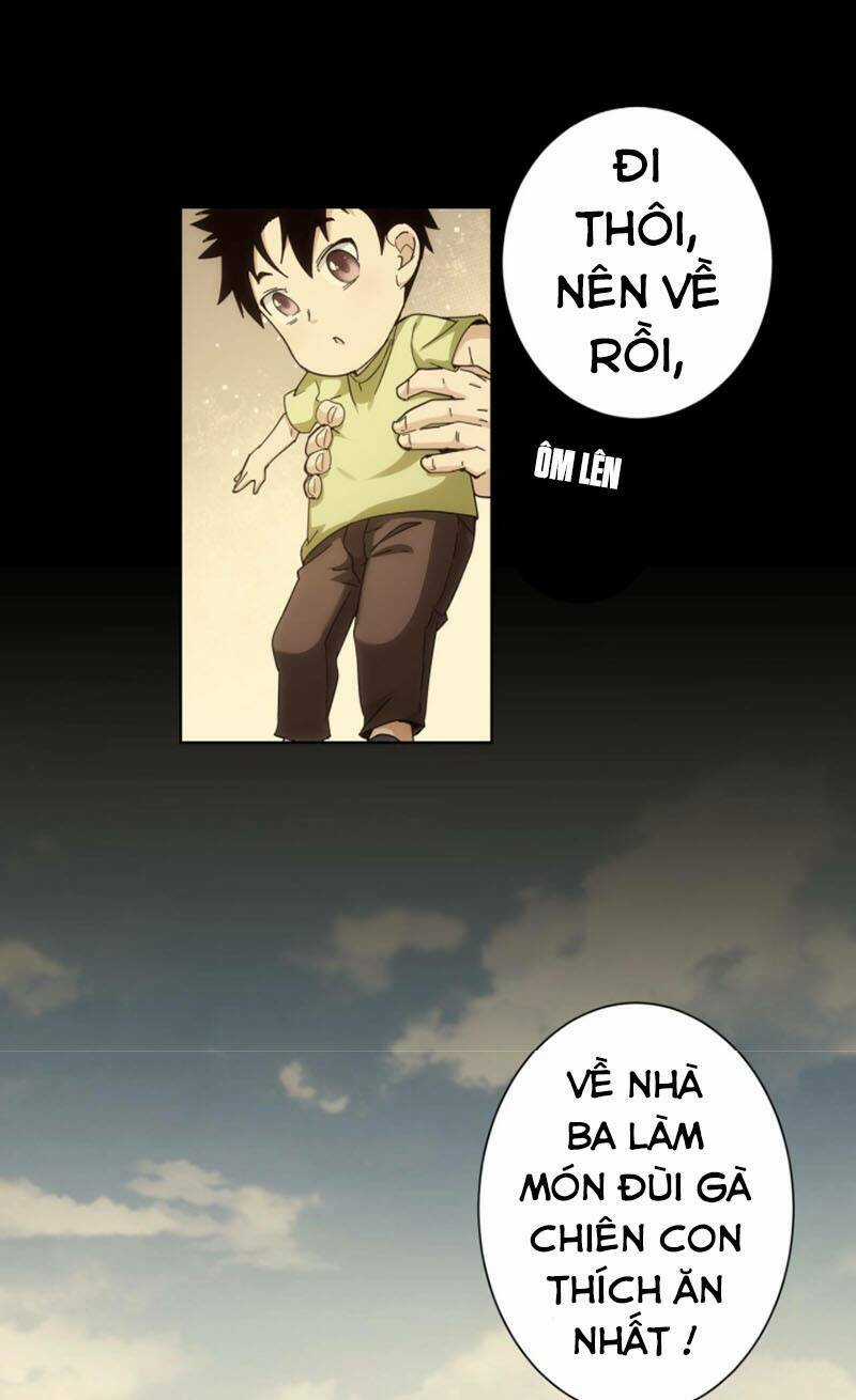 Ta Có Thể Thấy Tỉ Lệ Thành Công Chapter 188 trang 13