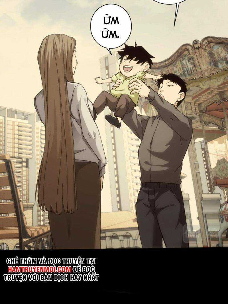 Ta Có Thể Thấy Tỉ Lệ Thành Công Chapter 188 trang 14