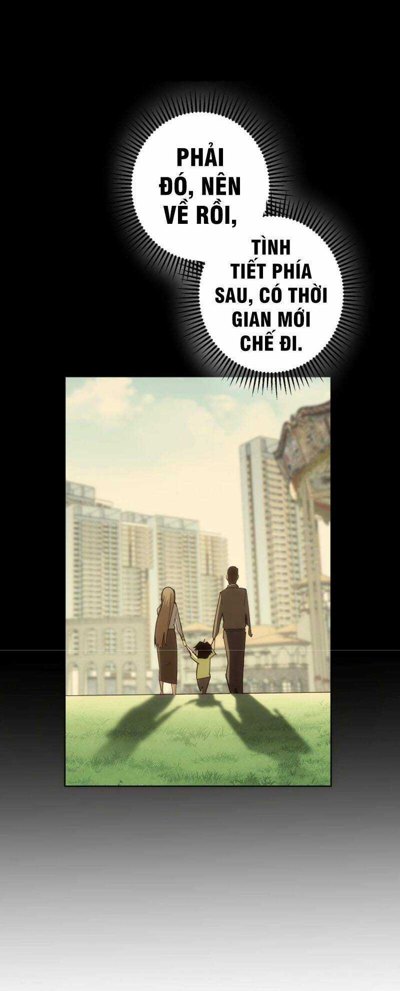 Ta Có Thể Thấy Tỉ Lệ Thành Công Chapter 188 trang 15