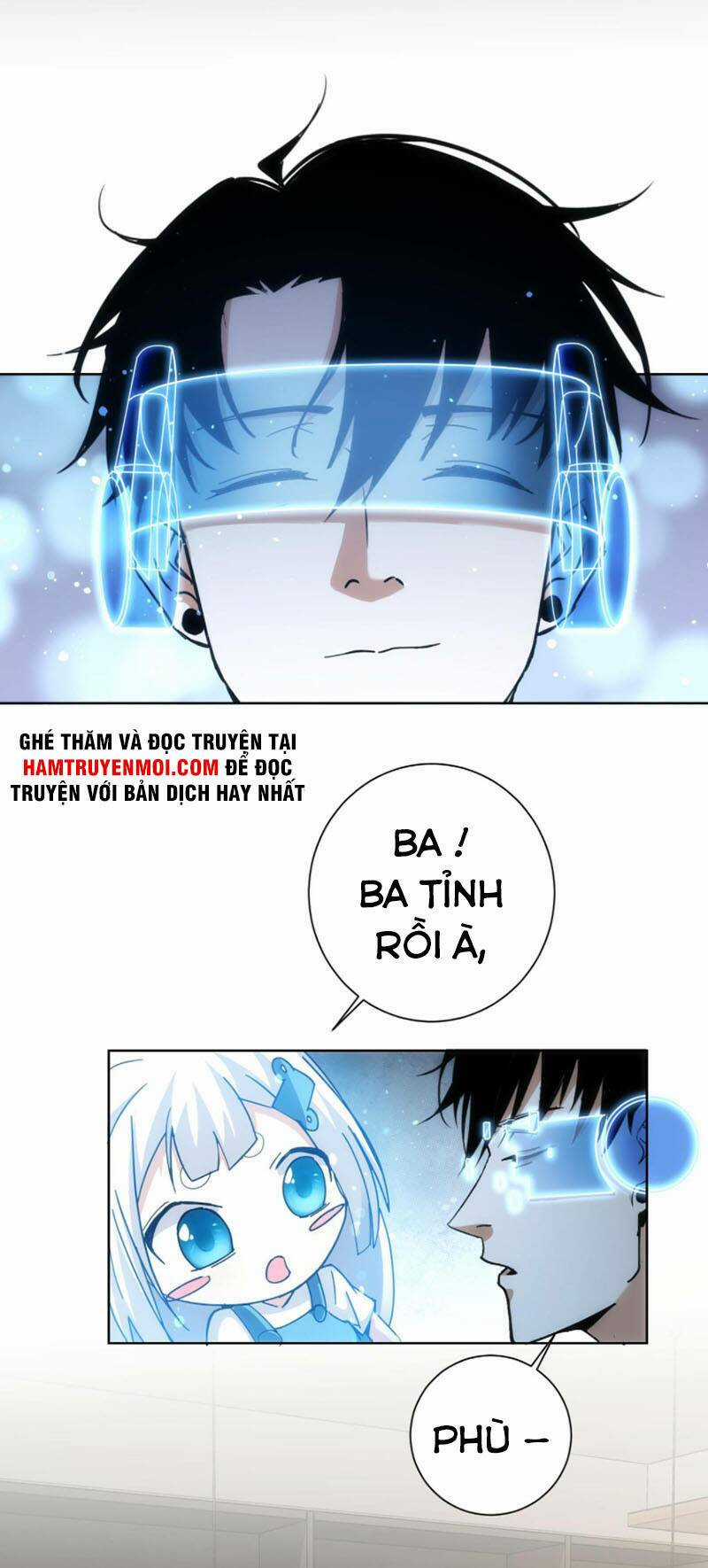 Ta Có Thể Thấy Tỉ Lệ Thành Công Chapter 188 trang 16