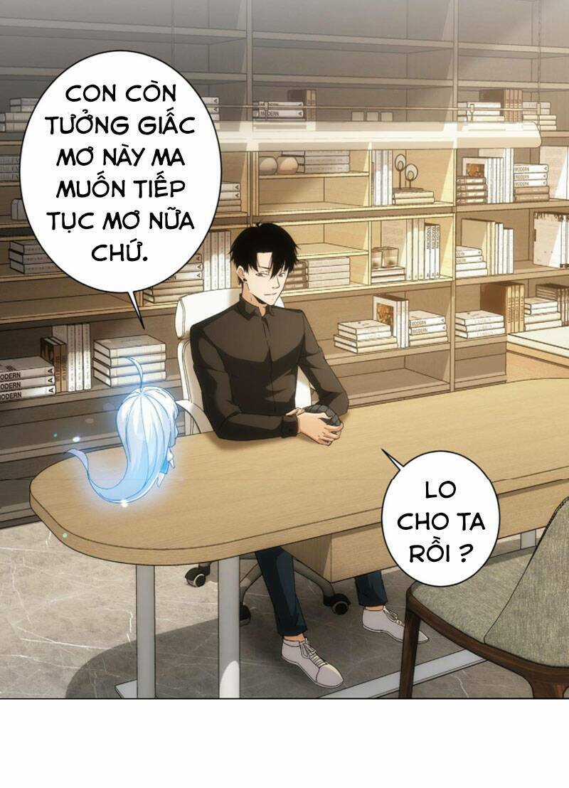 Ta Có Thể Thấy Tỉ Lệ Thành Công Chapter 188 trang 17
