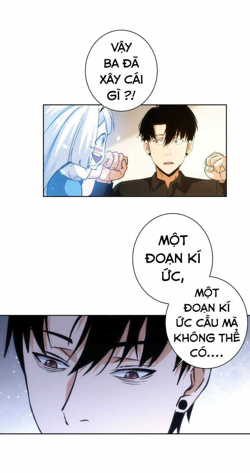 Ta Có Thể Thấy Tỉ Lệ Thành Công Chapter 188 trang 19