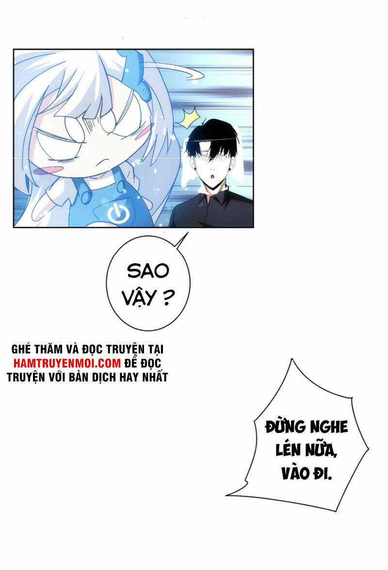 Ta Có Thể Thấy Tỉ Lệ Thành Công Chapter 188 trang 20