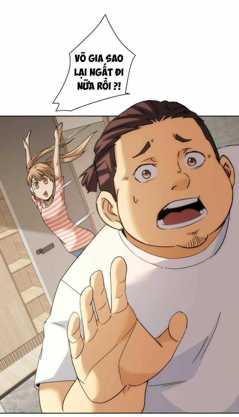 Ta Có Thể Thấy Tỉ Lệ Thành Công Chapter 188 trang 21