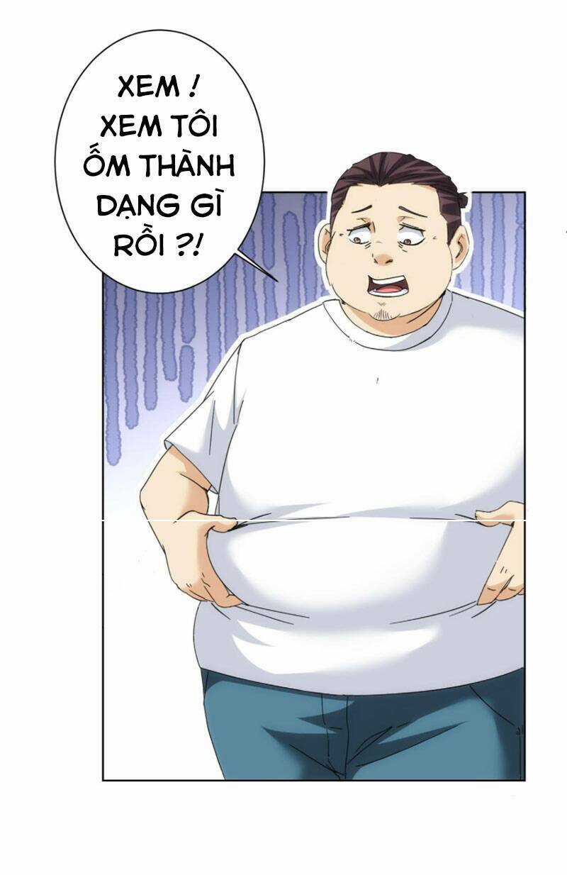 Ta Có Thể Thấy Tỉ Lệ Thành Công Chapter 188 trang 25