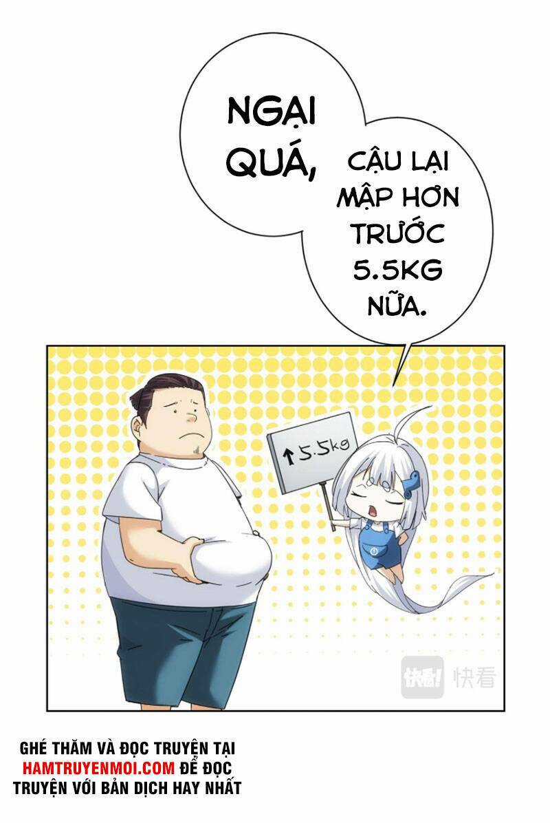 Ta Có Thể Thấy Tỉ Lệ Thành Công Chapter 188 trang 26