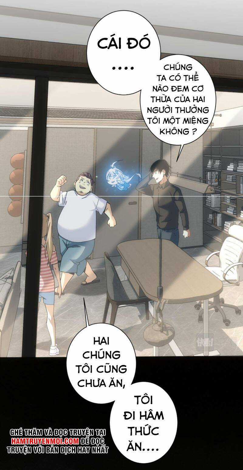 Ta Có Thể Thấy Tỉ Lệ Thành Công Chapter 188 trang 30