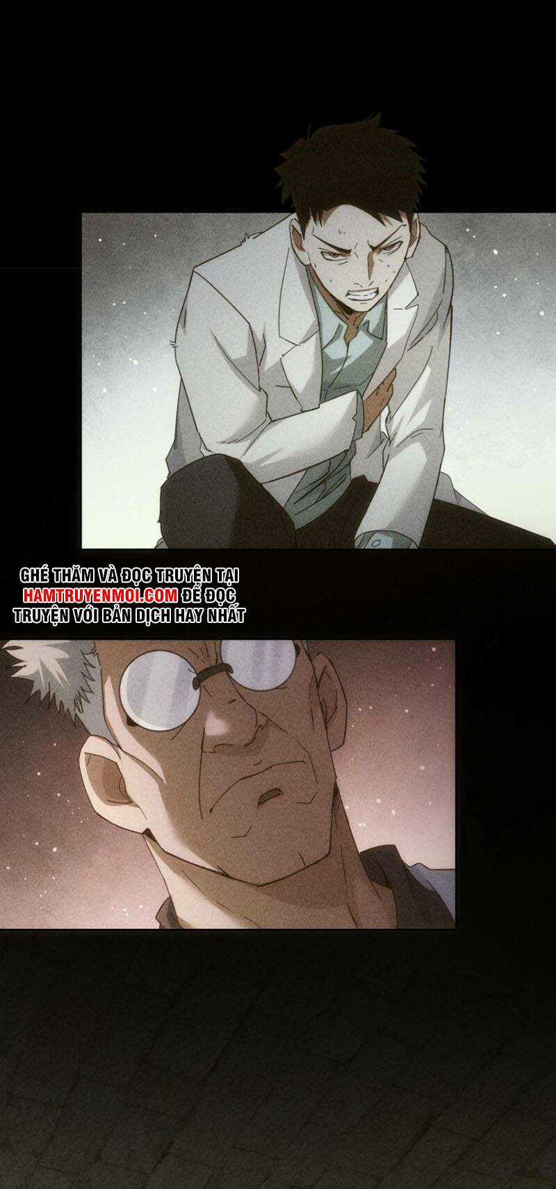 Ta Có Thể Thấy Tỉ Lệ Thành Công Chapter 188 trang 32