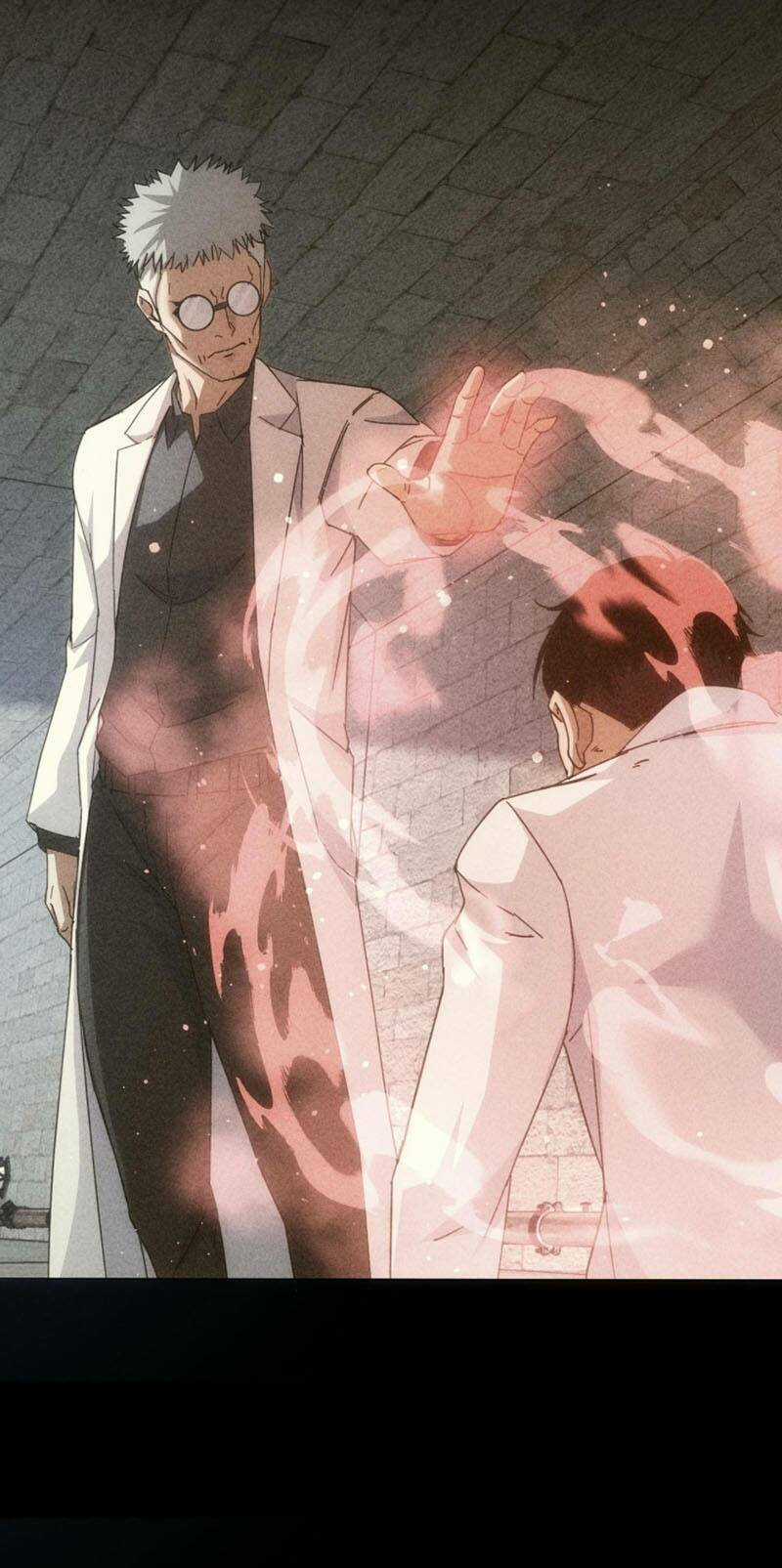 Ta Có Thể Thấy Tỉ Lệ Thành Công Chapter 188 trang 33