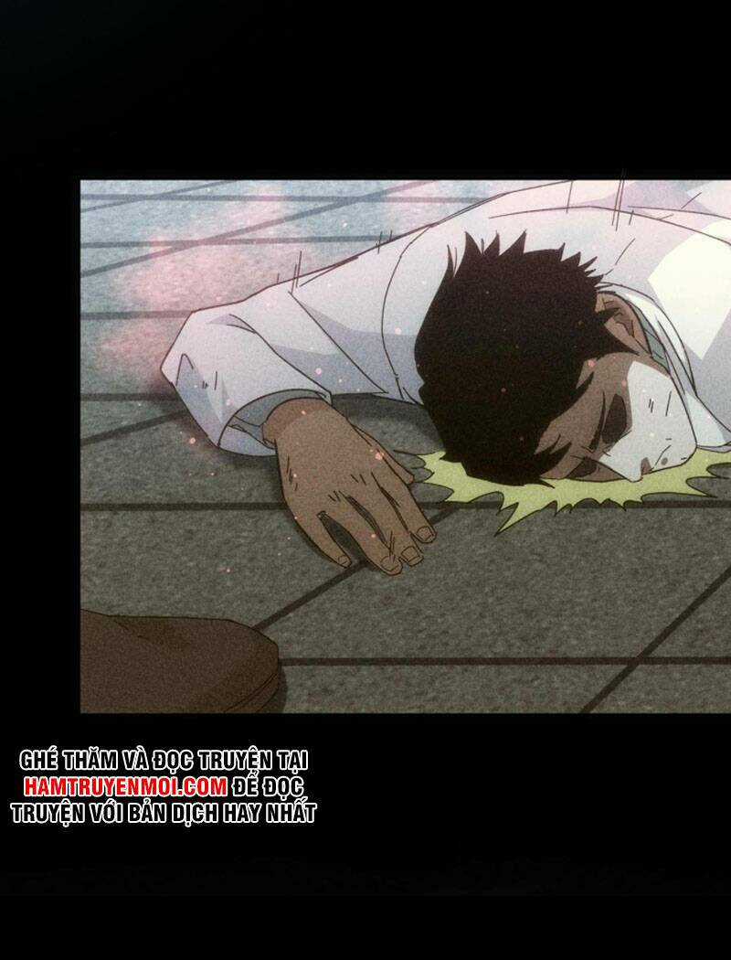 Ta Có Thể Thấy Tỉ Lệ Thành Công Chapter 188 trang 34