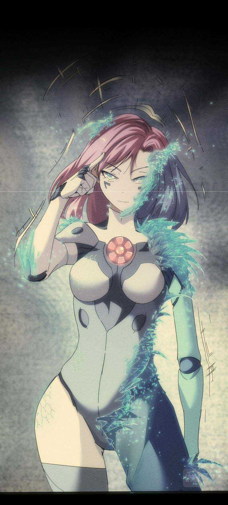 Ta Có Thể Thấy Tỉ Lệ Thành Công Chapter 188 trang 35