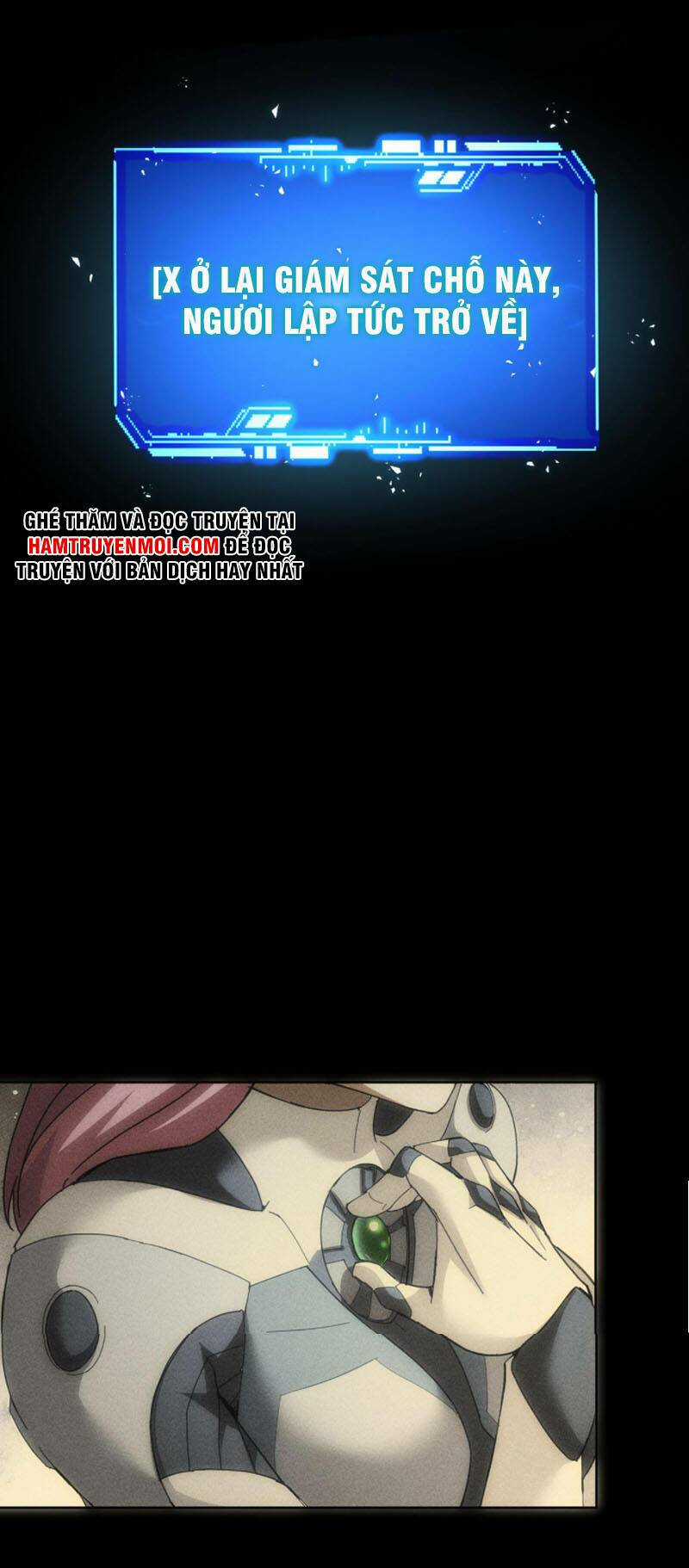 Ta Có Thể Thấy Tỉ Lệ Thành Công Chapter 188 trang 36