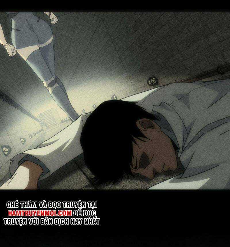 Ta Có Thể Thấy Tỉ Lệ Thành Công Chapter 188 trang 38