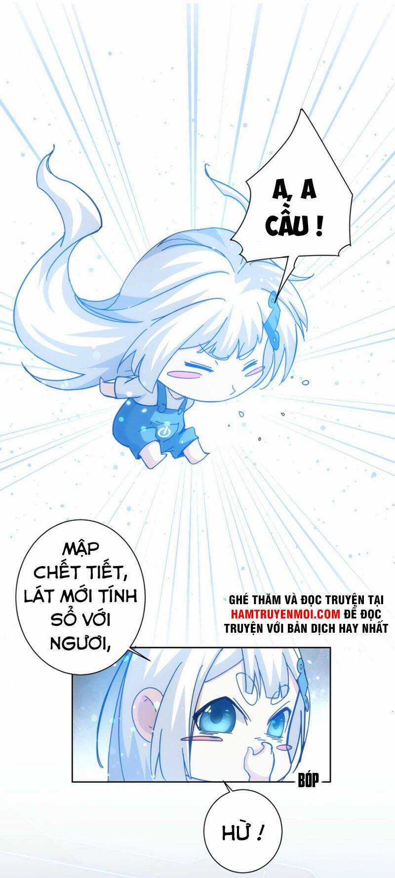 Ta Có Thể Thấy Tỉ Lệ Thành Công Chapter 188 trang 4