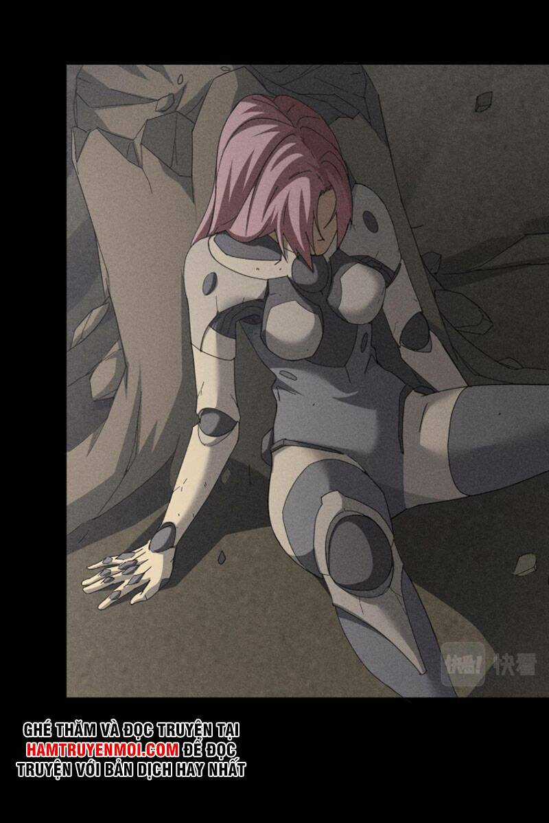 Ta Có Thể Thấy Tỉ Lệ Thành Công Chapter 188 trang 44