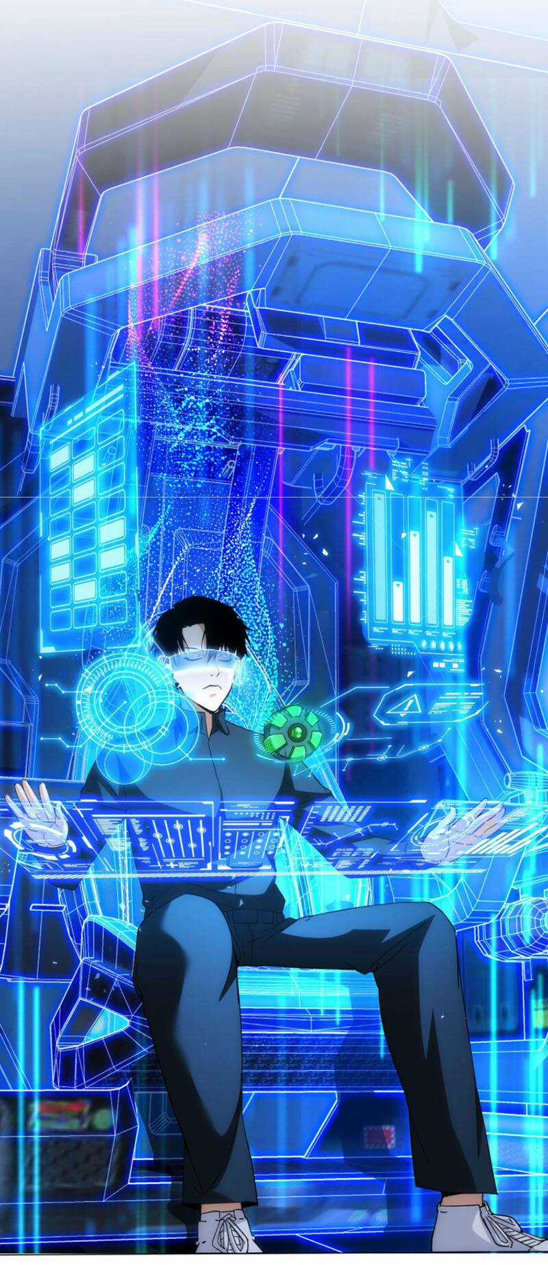 Ta Có Thể Thấy Tỉ Lệ Thành Công Chapter 188 trang 5