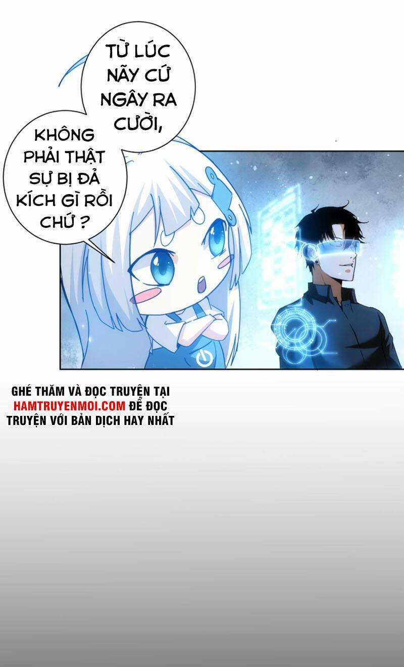 Ta Có Thể Thấy Tỉ Lệ Thành Công Chapter 188 trang 6