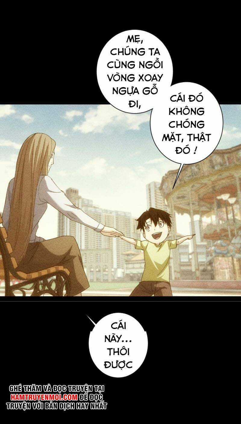 Ta Có Thể Thấy Tỉ Lệ Thành Công Chapter 188 trang 8